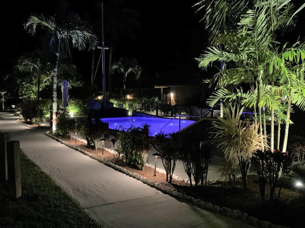 Magic Reef Bungalows Rarotonga Exterior photo