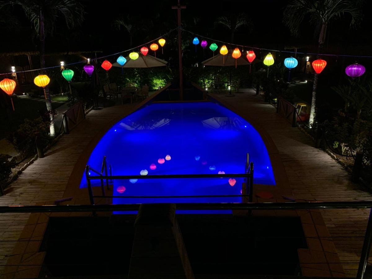 Magic Reef Bungalows Rarotonga Exterior photo