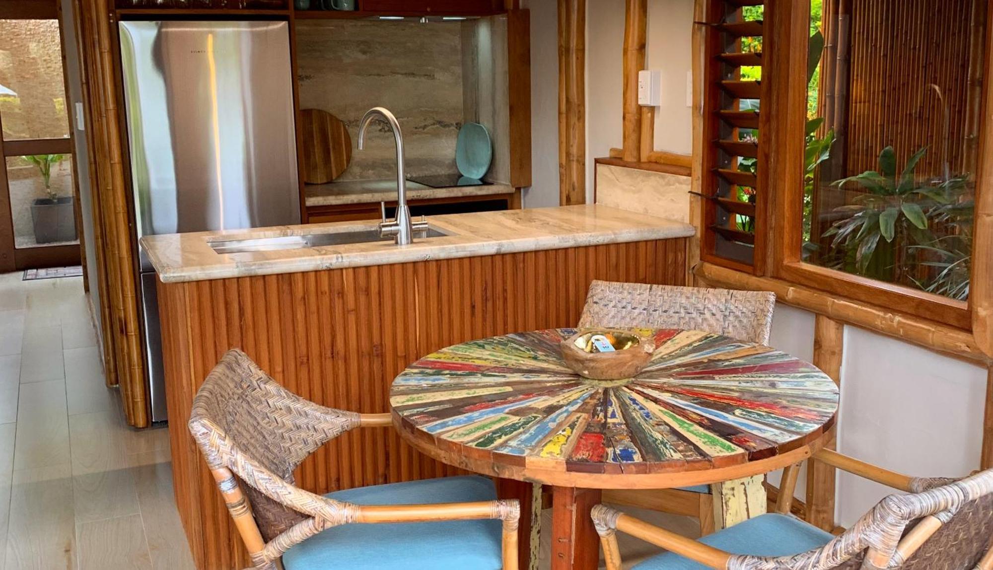 Magic Reef Bungalows Rarotonga Exterior photo