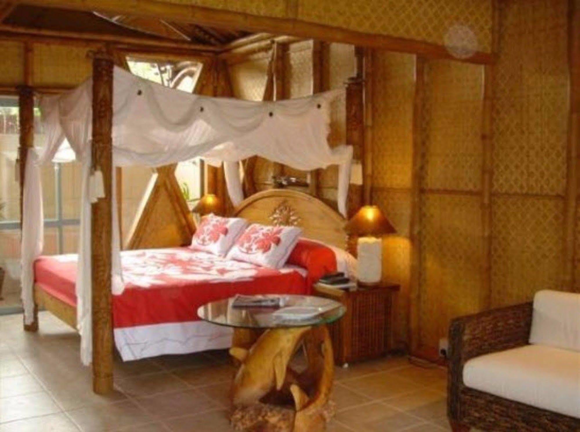 Magic Reef Bungalows Rarotonga Exterior photo