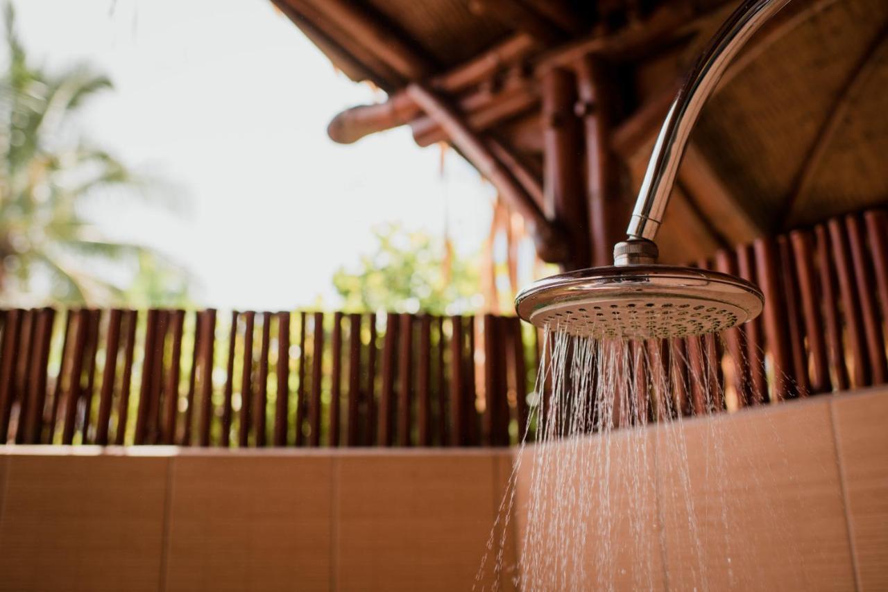 Magic Reef Bungalows Rarotonga Exterior photo